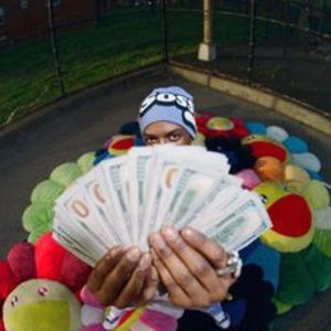 Meet your Posher, Cayden